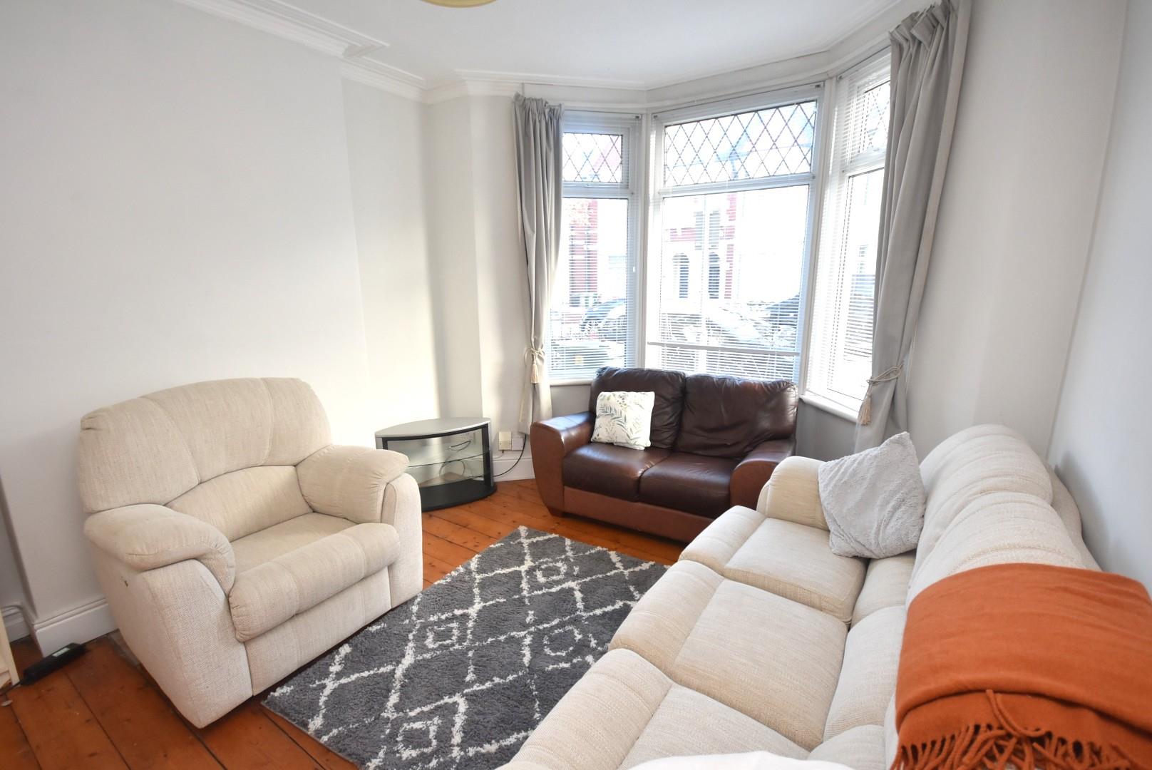21 Soberton Avenue, Cardiff, CF14 3NJ